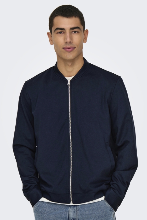 Only & Sons onsmark bomber 0209 noos